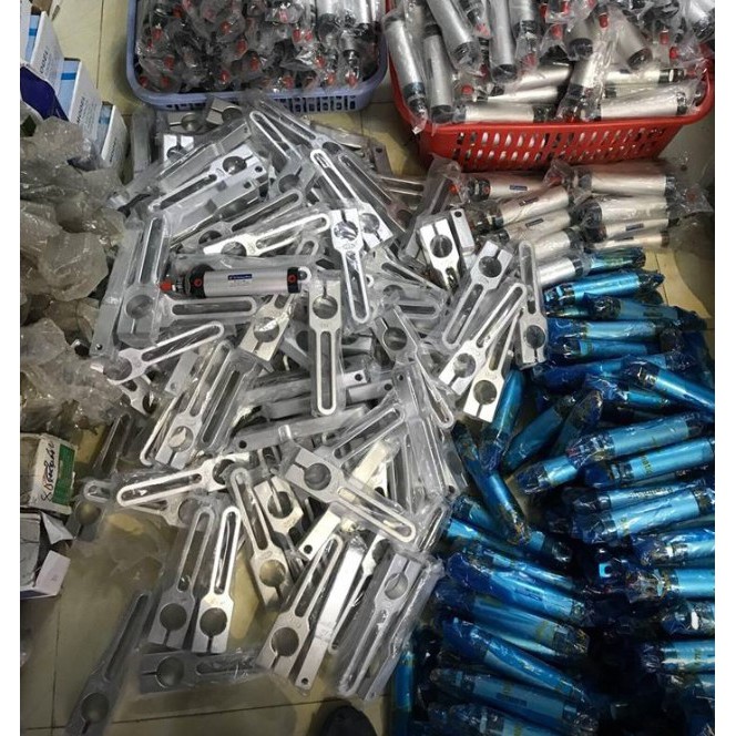 Đầu cao su M8 M10 M12 M16
