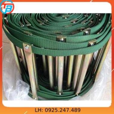 30M - Thang pccc dây thoát hiểm nhà cao tầng - Đã gồm móc