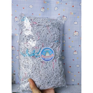 Giấy hút ẩm lót chuồng hamster gói 100g