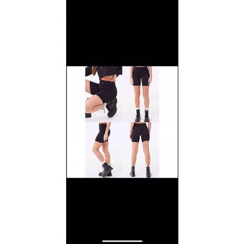 (Q64)Quần legging đùi nữ hàng việt nam xuất khẩu