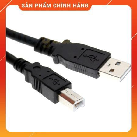 Cáp USB máy in 3m rẻ dailyphukien