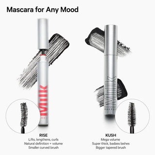 Chuốt mi MILK Makeup RISE MASCARA