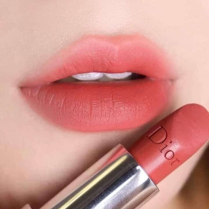 Son Di.or mini 772 + 4% phí shopee