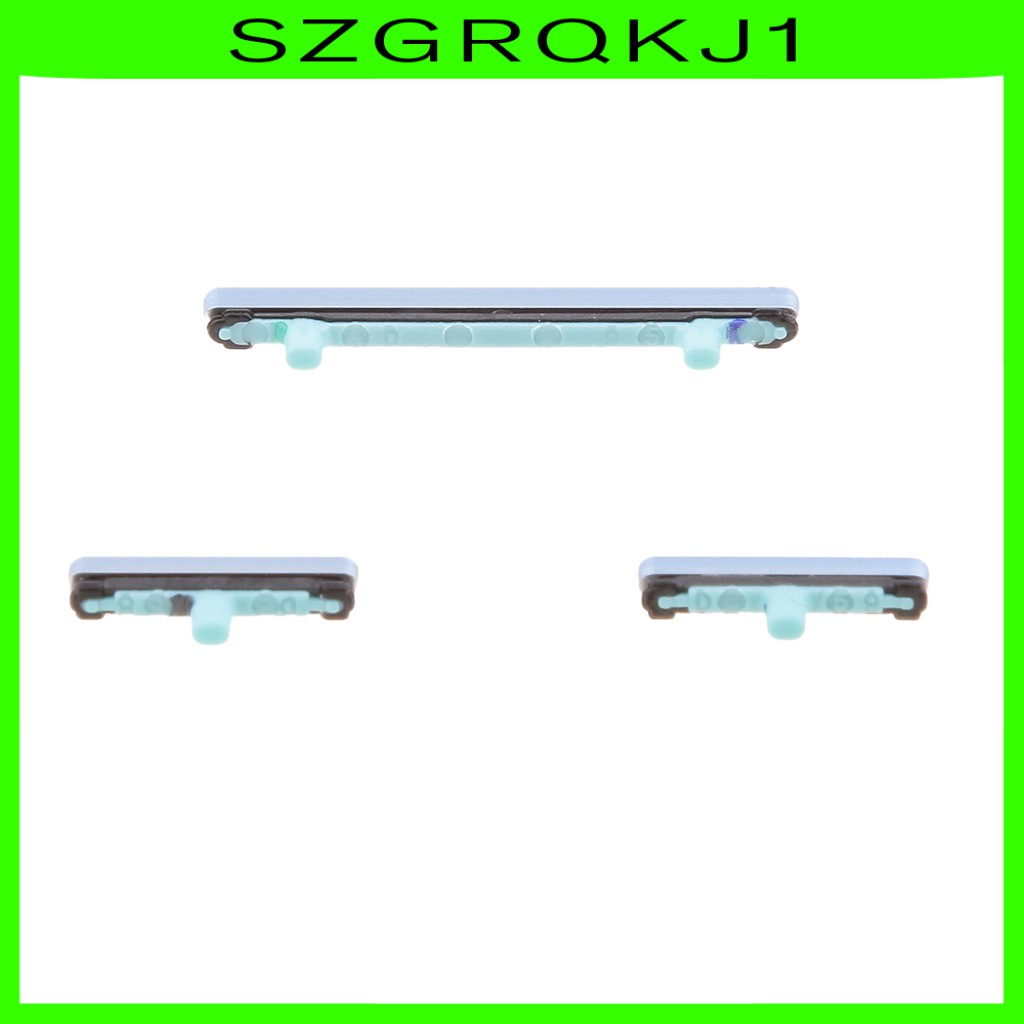 Nút Điều Chỉnh Âm Lượng Thay Thế Cho Samsung S8 / S8 + szgrqkj1