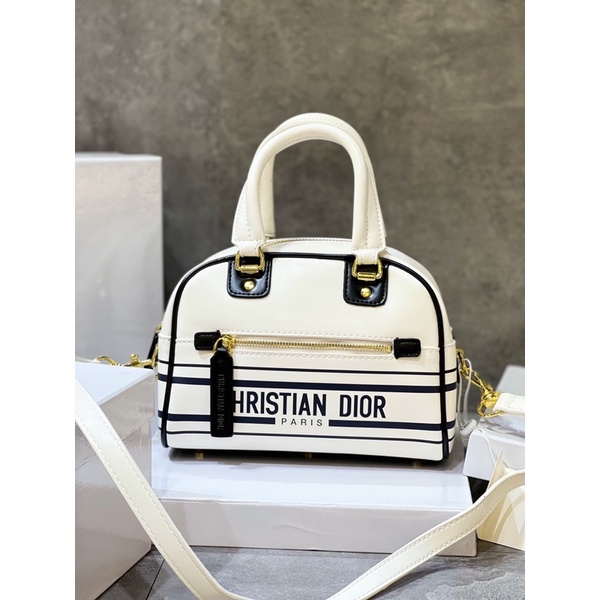 Túi D i o r size 20cm fullbox