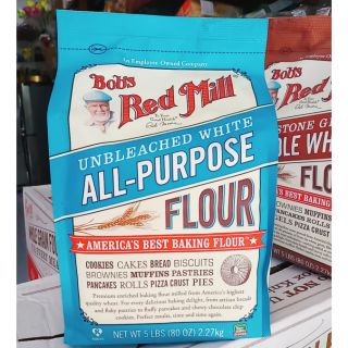 Bột Mì Đa Dụng Bob’s Red Mill 2,27kg