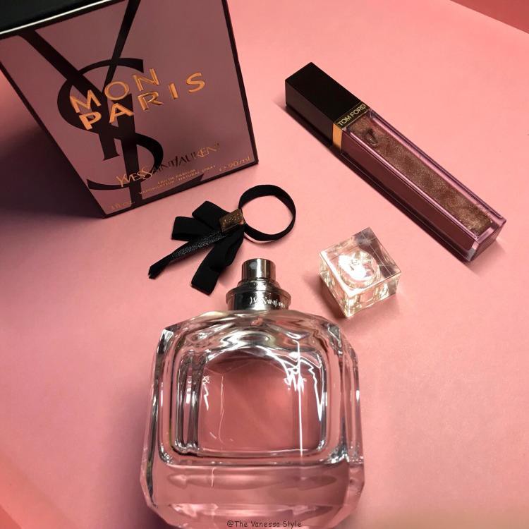 Nước hoa YSL Mon Paris EDP 2ml/5ml/10ml Mʏ.Dᴇsᴛɪɴʏ_