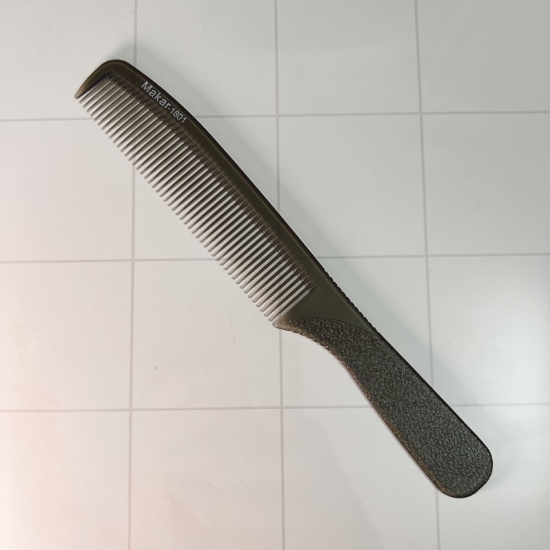 Lược MAKAR Cắt Tóc Nam Cao Cấp