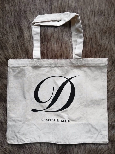 Tote bag của C&K