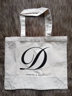 Tote bag của C&K