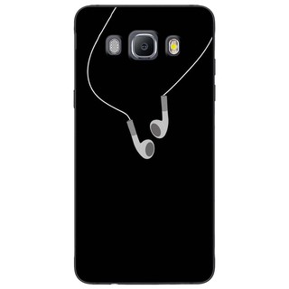Ốp lưng Samsung Galaxy J3 2016, J5 2016, J7 2016 in hình Tai nghe
