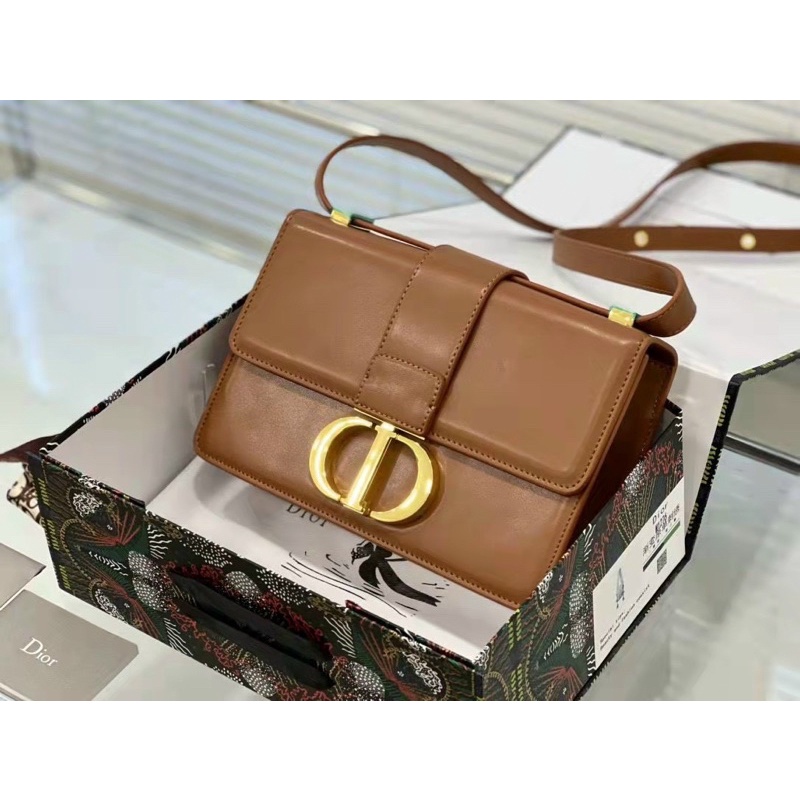 ✅Túi DIO 30 MONTAIGNE SPSL - 24x16cm