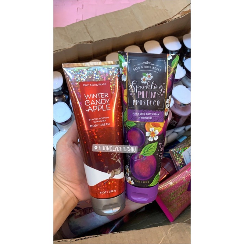 Kem dưỡng thể Bath and body works 226g | BigBuy360 - bigbuy360.vn