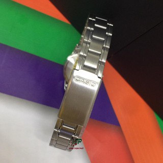 Đồng Hồ Nữ Casio LTP-V002D-7AUDF ( 24 mm )