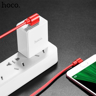 Cáp Sạc Nhanh Chơi Game Hoco U37 Cổng Micro USB