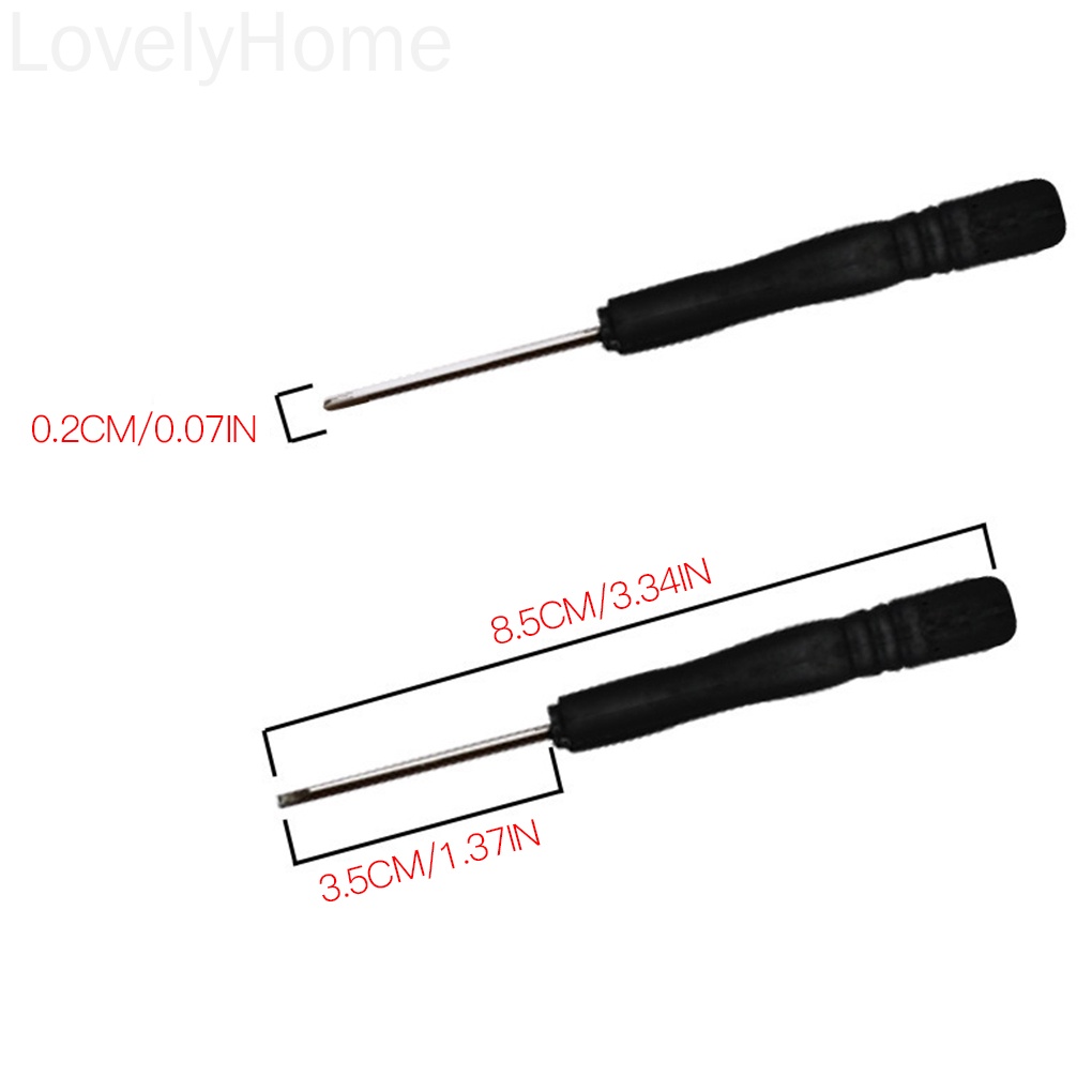 Bộ 9 dụng cụ tháo lắp sửa chữa điện thoại tiện dụng chất lượng cao