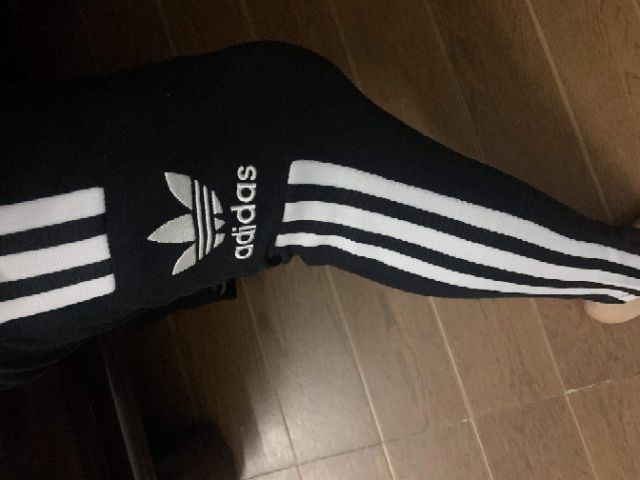 Quần legging Adidas order chính hãng