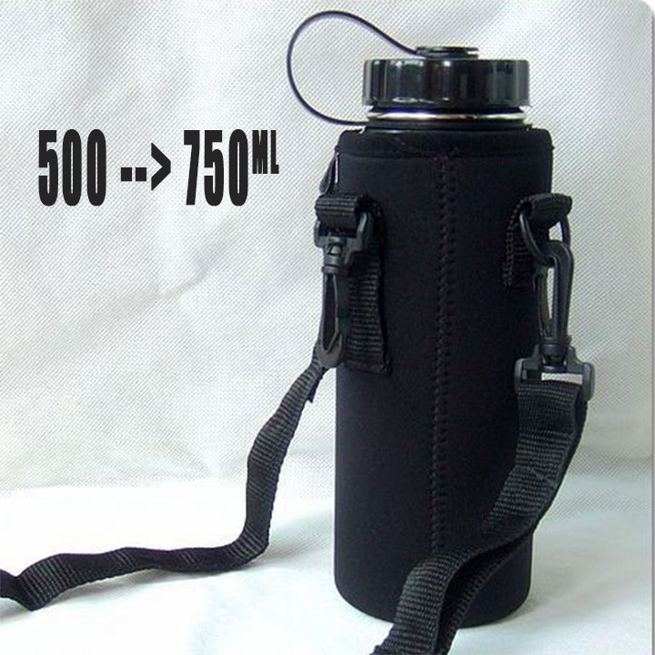 TÚI ĐỰNG BÌNH GIỮ NHIỆT 750ML - 1000ML