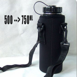 TÚI ĐỰNG BÌNH GIỮ NHIỆT 750ML - 1000ML