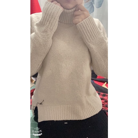 ÁO LEN 2HAND ẢNH THẬT