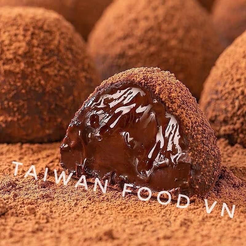 NAMA SOCOLA HƯƠNG VỊ NHẬT BẢN