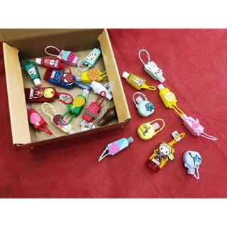 Nước rửa tay khô