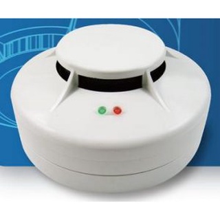Đầu báo khói quang chungmei cm-wt32l có tem kđ