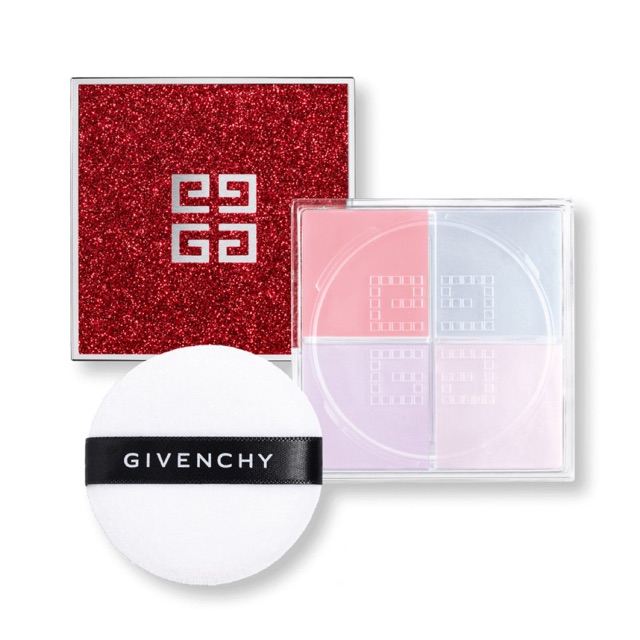 [Tester] Phấn phủ dạng bột Givenchy - Limeted