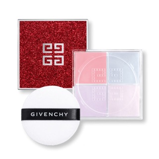 [Tester] Phấn phủ dạng bột Givenchy - Limeted