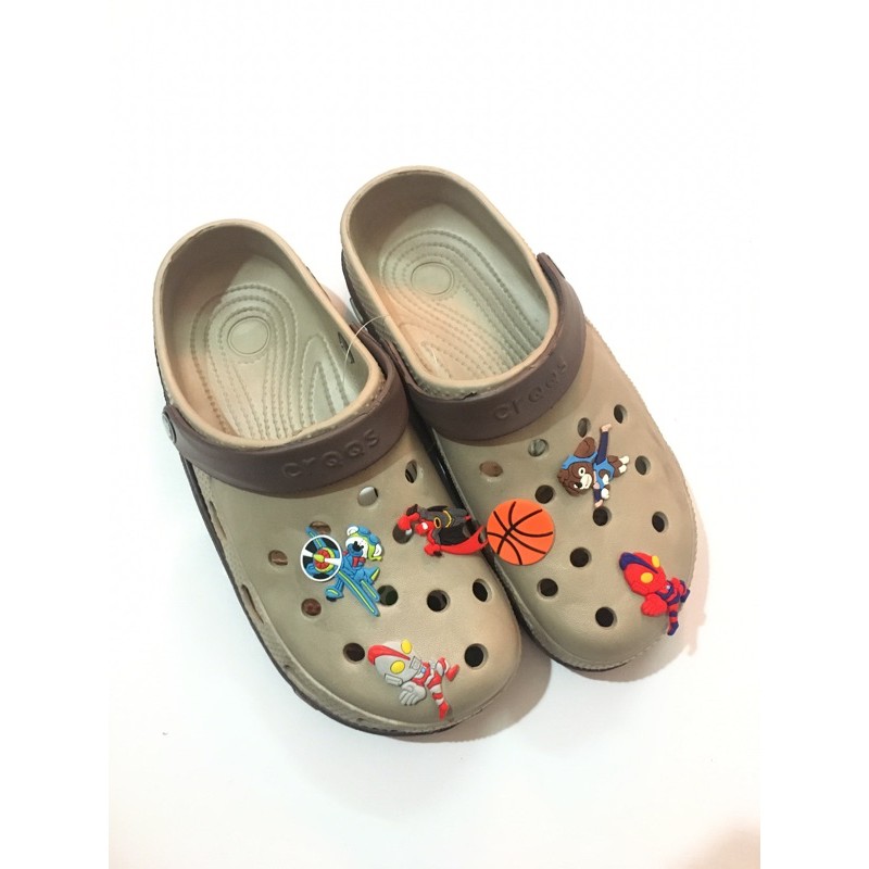 Dép Sục siêu nhẹ Nam size 35 đến 43 | BigBuy360 - bigbuy360.vn