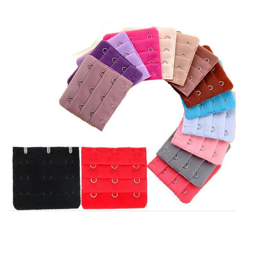 Set 4 miếng nối dài áo ngực mềm mại tiện ích và thời trang cho phái đẹp