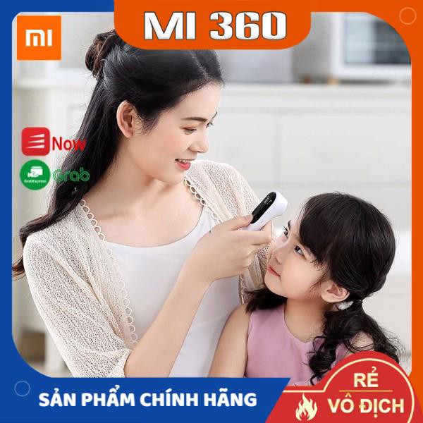 Nhiệt kế thông minh Xiaomi Berrcom JXB-305