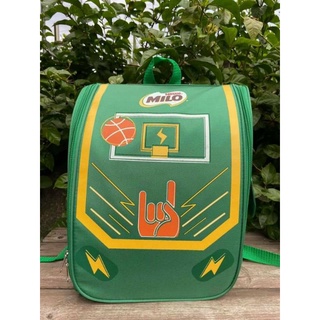 Balo Milo cao cấp chống gù lưng cho bé