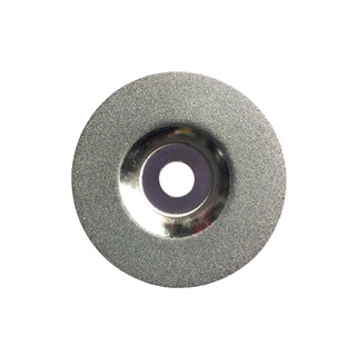Đá mài kính 1 tấc đĩa mài kính, đĩa mài kim cương 100mm lắp máy cầm tay