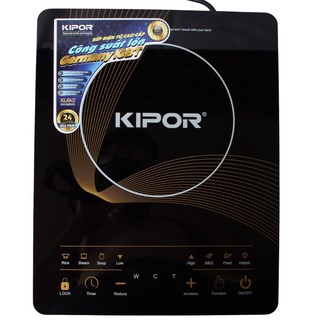 Bếp điện từ Kipor KP-ID2835