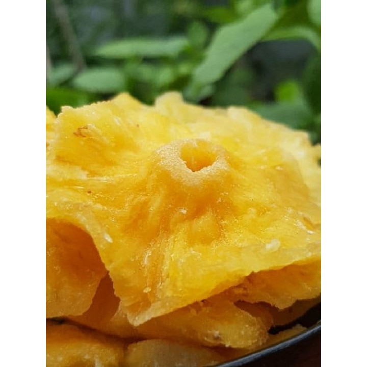 Thơm sấy dẻo cao cấp - giá sỉ - 250g / 500g / 1 kg