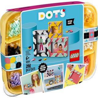LEGO Dots 41914 - Khung ảnh sáng tạo
