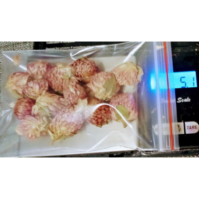 9293trangtri - Gói 5-10 gram Thảo mộc tự nhiên thơm khô  - Phụ kiện làm Nến thơm - 9293store