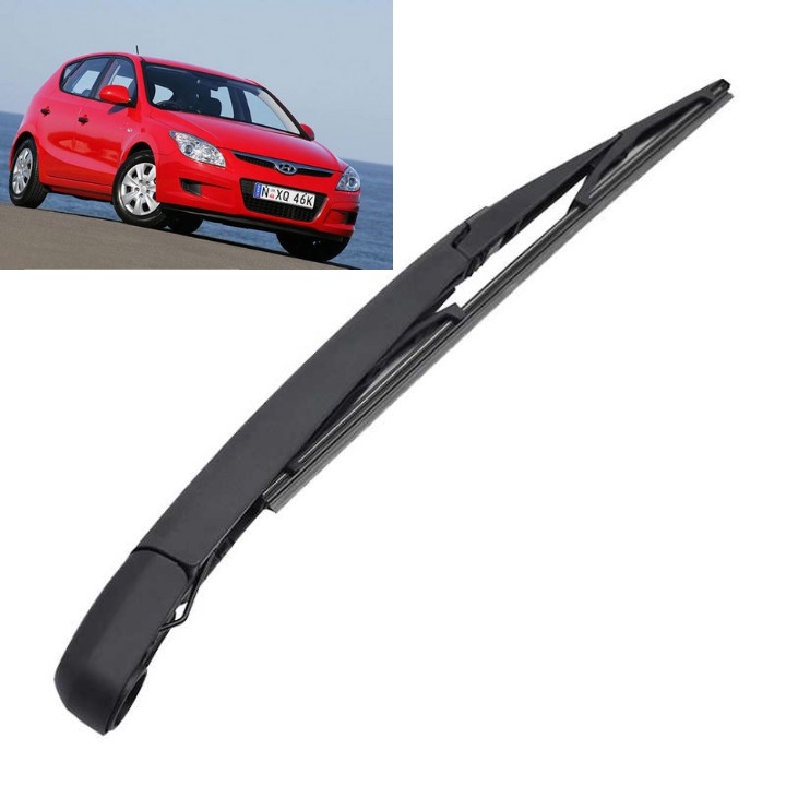 Bộ Cần + Chổi Gạt Mưa Sau Xe Hyundai i30 2009-2013