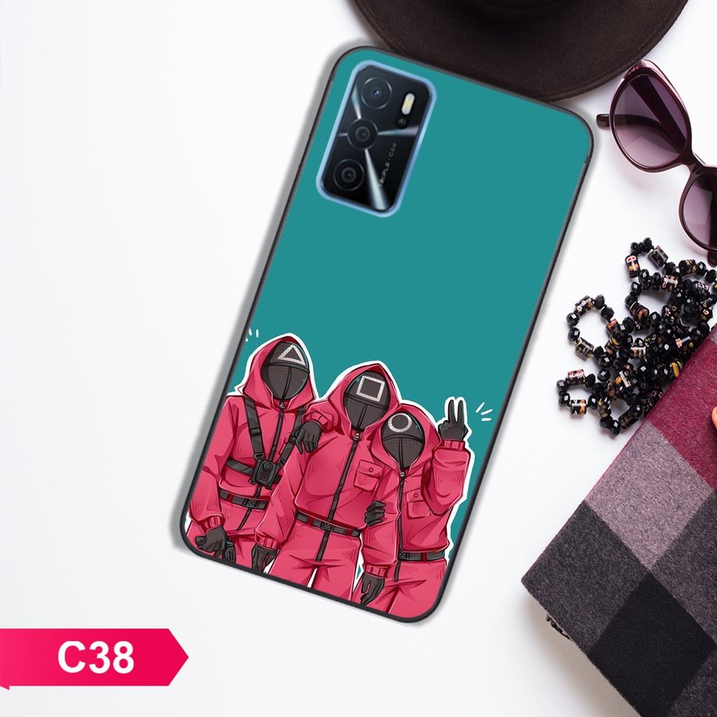 [NEW] ỐP LƯNG OPPO A16-OPPO A16K -OPPO A15-OPPO A15S IN HÌNH CỰC HOT 2021-CHẤT LƯỢNG CAO