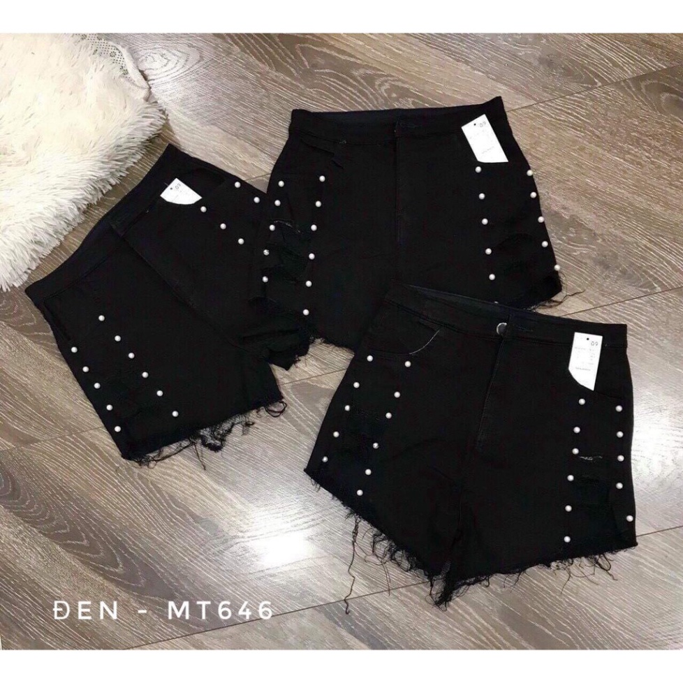Quần short dây kéo trước dây hông MT338, mt752, mt261, mt406, mt329, mt646, sk01, mt1011