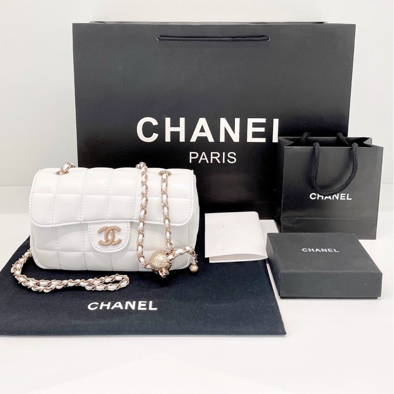 Túi đeo chéo Cn mini