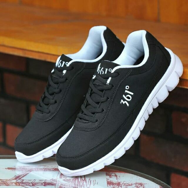 Giày the thao nam 361 độ 4