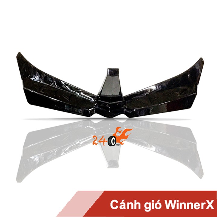 CÁNH GIÓ WINNER X - 2019