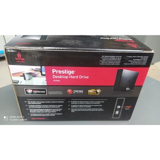 Hộp Box Ổ Cứng PC 3.5"