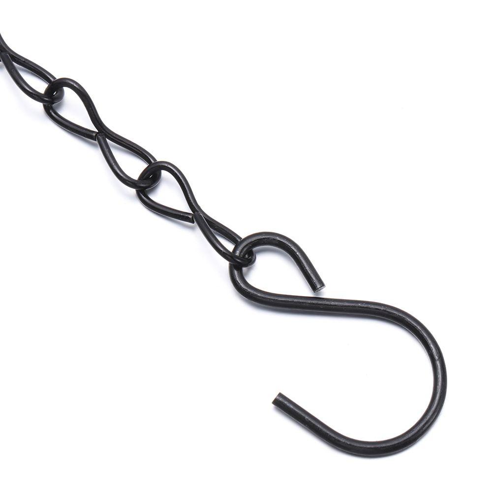 Dây Xích Dài 15.7inch Treo Chậu Cây Trang Trí Cho Chim