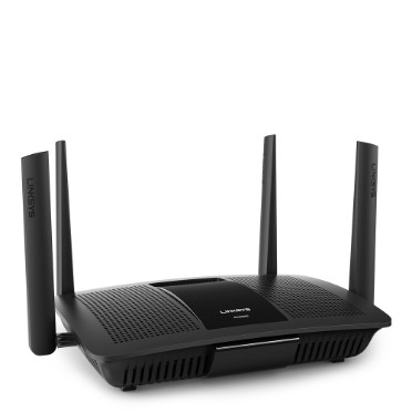 LINKSYS DUAL-BAND EA8100 AC2600