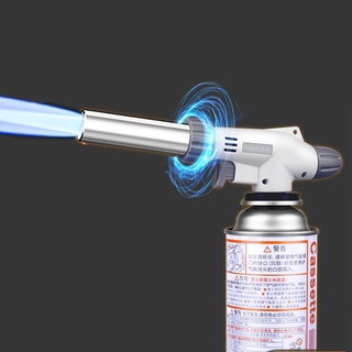 Dụng Cụ Khò Gas Đánh Lửa Cầm Tay Du Lịch