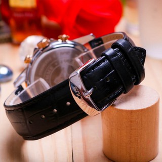 Đồng hồ nam Julius JAH-056D