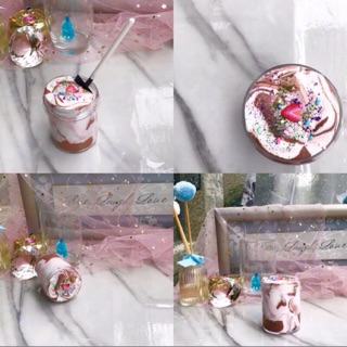 HŨ NHỰA SLIME PET 150/200/250/500ML